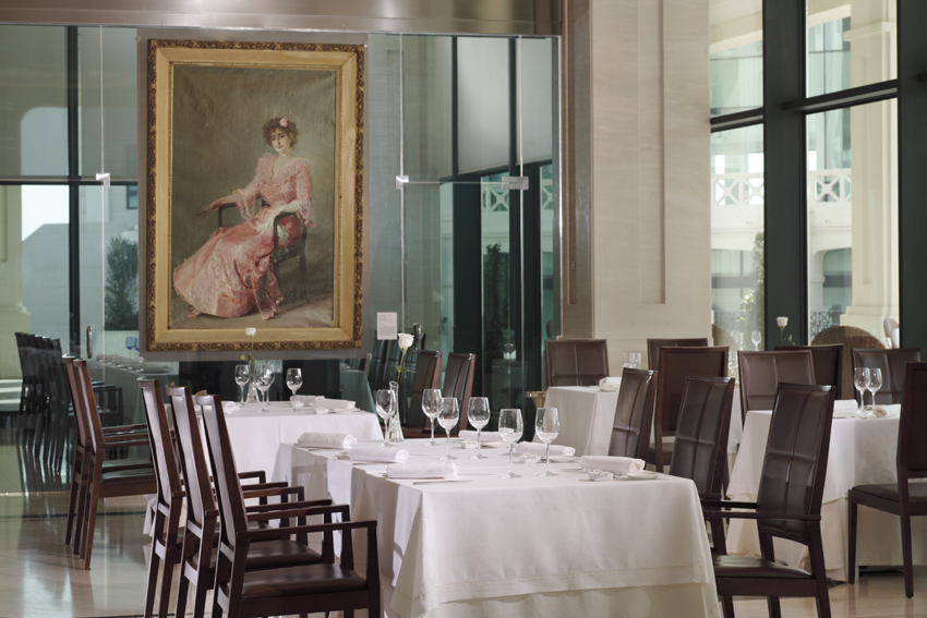 Restaurante en Valencia (2) Restaurante Sorolla